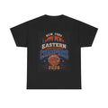 New York Knicks Eastern Conference Champions Tee