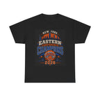 New York Knicks Eastern Conference Champions Tee