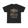 2026 Finals Showdown Spurs vs Knicks Championship Tee