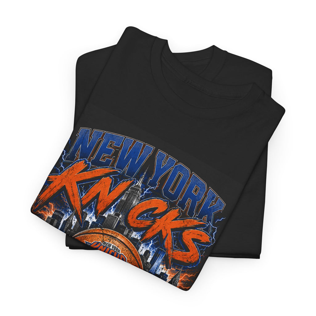 New York Knicks Playoffs 2026 Tee