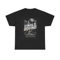 San Antonio Finals Bound 2026 Tee
