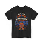 New York Knicks Eastern Conference Champions Tee